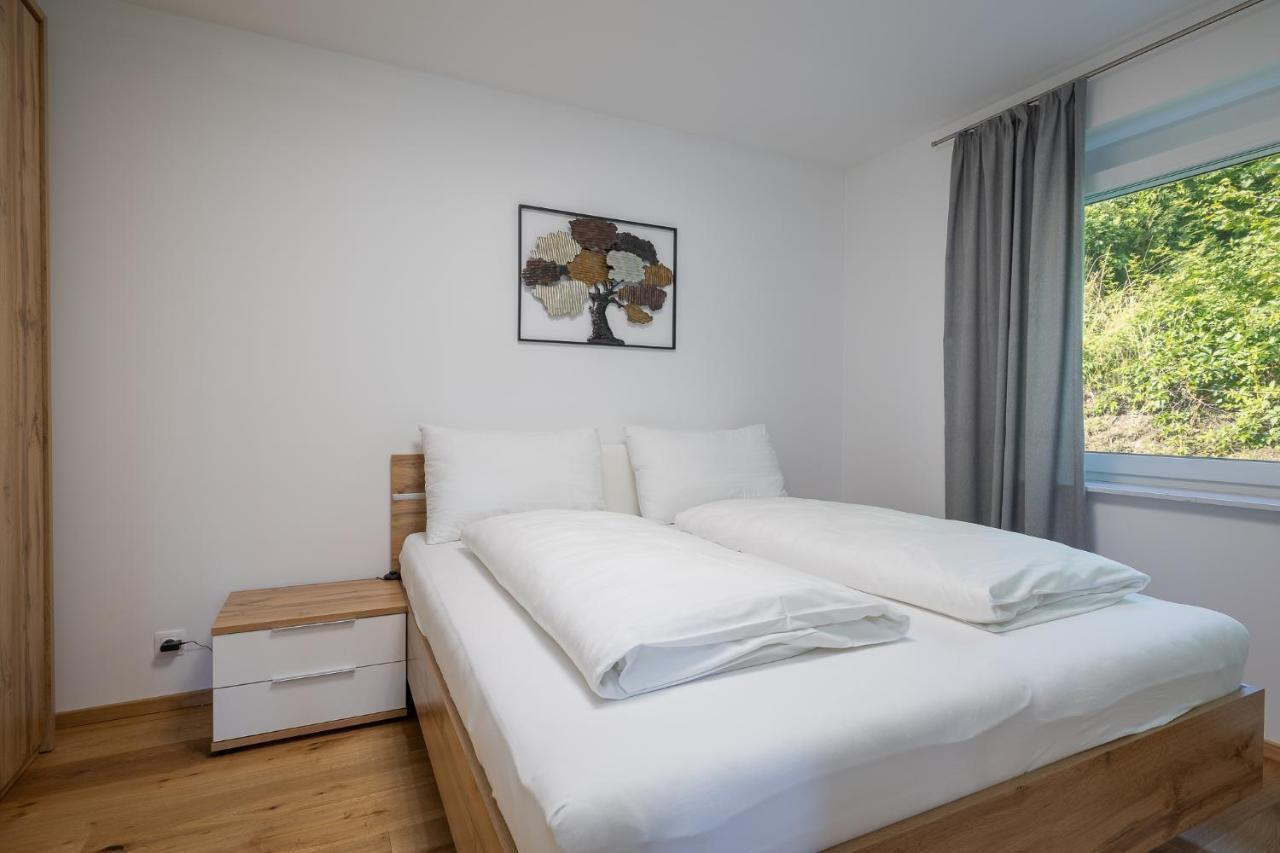 Woerthersee Apartment Top 4 By S4Y 沃尔特湖畔韦尔登 外观 照片