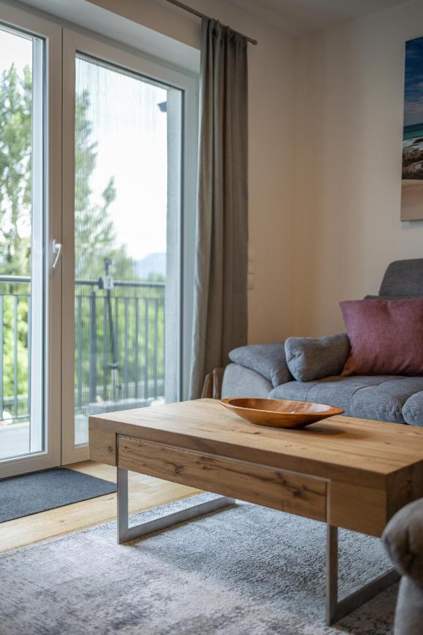Woerthersee Apartment Top 4 By S4Y 沃尔特湖畔韦尔登 外观 照片